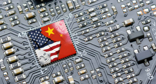 Cina e AI globale: Xi sfida gli Stati Uniti sull�accesso